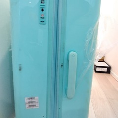 サムソナイト　スーツケースの画像