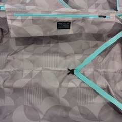 サムソナイト　スーツケースの画像