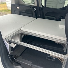 ベルランゴベッド
の画像