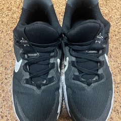 NIKE ナイキ　スニーカー　子供の画像