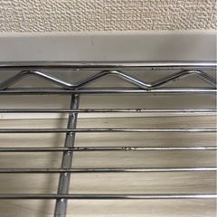 スチールラックの画像