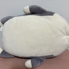 いぬ　ぬいぐるみの画像