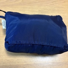 mont-bell ポケッタブルベビーキャリアの画像