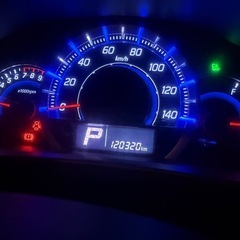 ワゴンRスティングレーの画像