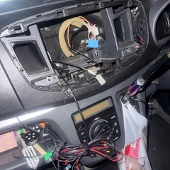 ワゴンRスティングレーの画像