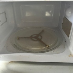 YUASA PRIMUS ユアサ プライムス PRE-680HFEC 電子レンジ 2023年製の画像