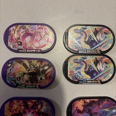 ポケモンメザスタ　スーパースターの画像