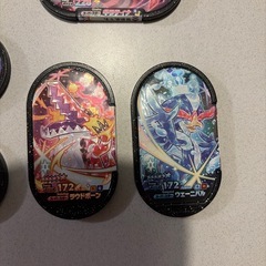 ポケモンメザスタ　スーパースターの画像