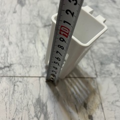 ㉕ 底が取り外せて洗える　水切りカゴ　いつでも清潔　未使用の画像