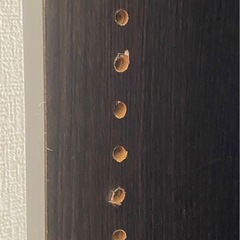 スキマ収納の画像