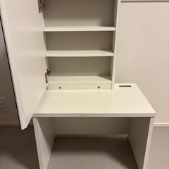 ドレッサーの画像