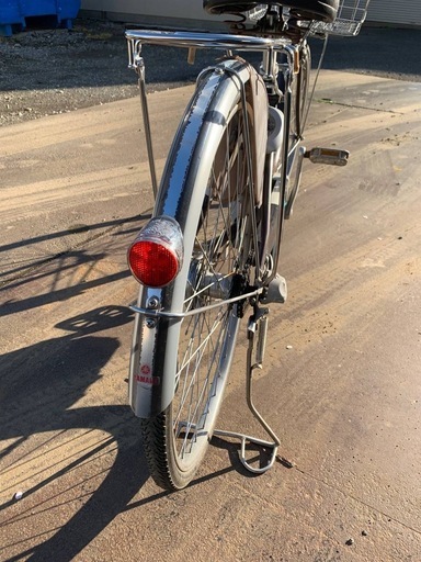 ✅電動自転車✅ヤマハ　PAS