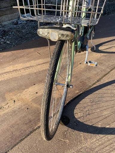 ✅電動自転車✅Panasonic