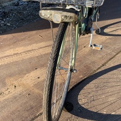 ✅電動自転車✅Panasonicの画像