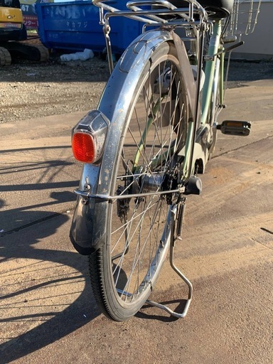 ✅電動自転車✅Panasonic