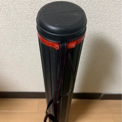 書類ケース　ポスター収納の画像