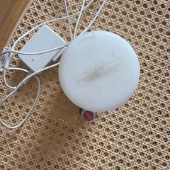 無印　加湿器の画像