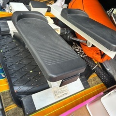 フットステッパーの画像