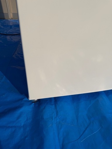 ハイセンス冷蔵庫中古品