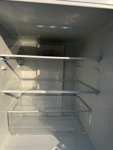 ハイセンス冷蔵庫中古品