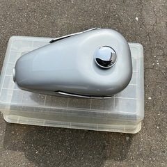 ハーレダビッドソンの画像