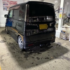 今週限定価格　全て込み　スズキ　パレット　SW  ターボ　乗って帰れますの画像