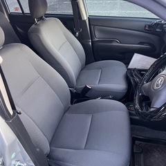 ★ディーラー整備★ サクシードワゴン TX Gパッケージの画像