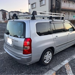 ★ディーラー整備★ サクシードワゴン TX Gパッケージの画像