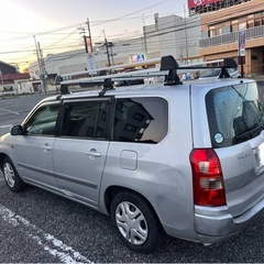 ★ディーラー整備★ サクシードワゴン TX Gパッケージの画像