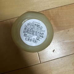 スクラブ ヘッドスクラブ グリーン ローズ 300gの画像