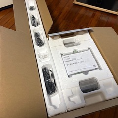 サウンドバー　
DENON     DHT-S517Kの画像