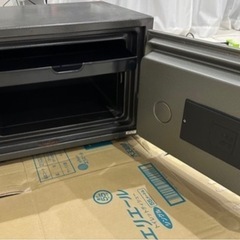 鍵付き金庫　(防火)※取りに来ていただける方の画像