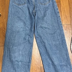 SLY デニムの画像