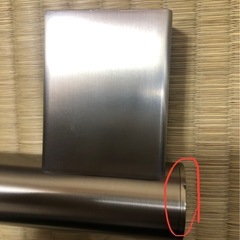   2.5万円→4.5 千円ユニオン 手すりの画像