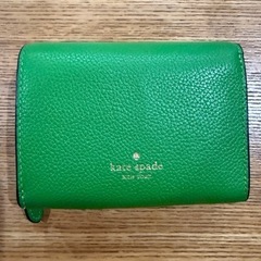 ケイトスペード　財布
の画像