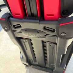 ジュニアシートの画像