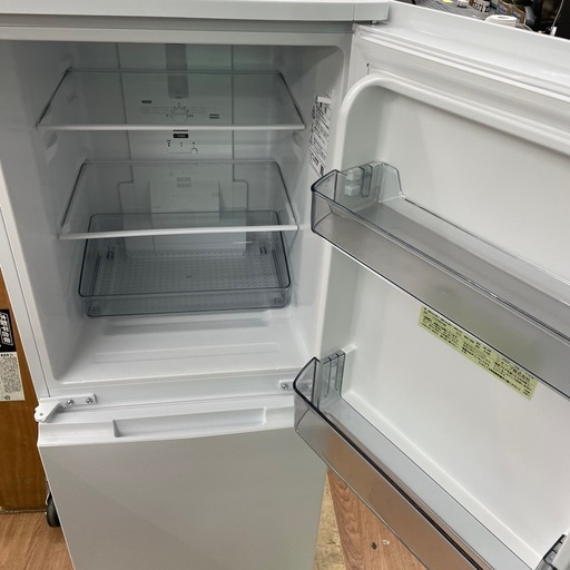 ☆ドリーム荒牧店☆ジモティー割引有☆【クリーニング済み】シャープ/2 