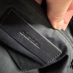 DIESEL ハンドバッグの画像