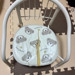 子供椅子の画像