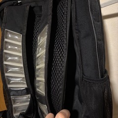 NIKE  ナイキ　リュックの画像