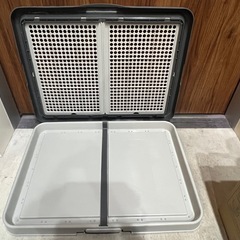 ペティオ、犬用トイレワイドの画像