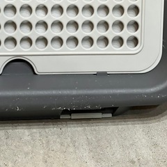 ペティオ、犬用トイレワイドの画像