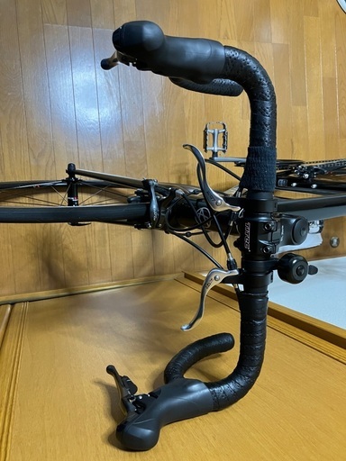 ロードバイク美品(現金支払い)