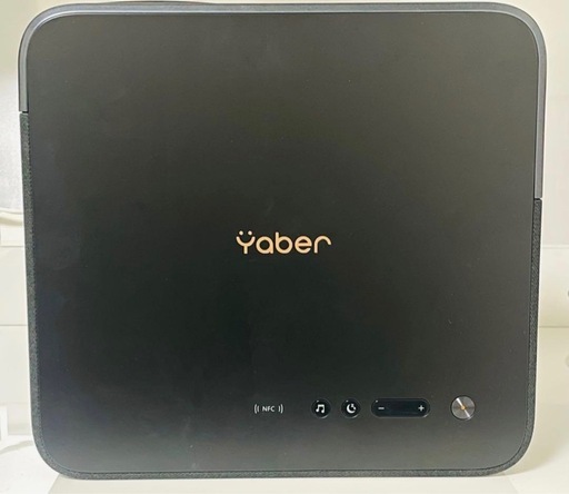 Yaber K2s プロジェクター JBLスピーカー&Google TV搭載 家庭用 NFCワンタッチ投影で、簡単に大画面を楽しめるスマートプロジェクター﻿
