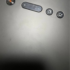 Yaber K2s プロジェクター JBLスピーカー&Google TV搭載 家庭用 NFCワンタッチ投影で、簡単に大画面を楽しめるスマートプロジェクター﻿の画像