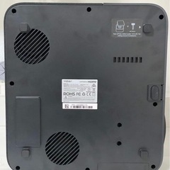 Yaber K2s プロジェクター JBLスピーカー&Google TV搭載 家庭用 NFCワンタッチ投影で、簡単に大画面を楽しめるスマートプロジェクター﻿の画像