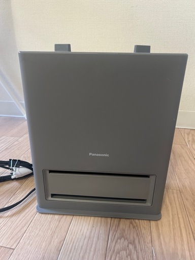 パナソニック 温風機うります売ります