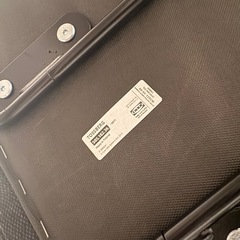 IKEA ダイニングチェアセット　の画像