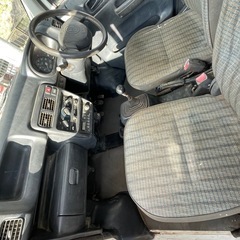 ホンダ アクティトラック4WDの画像