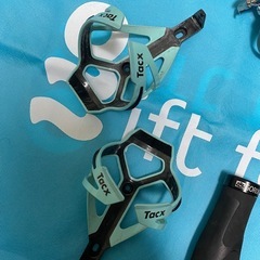 自転車アクセサリーの画像